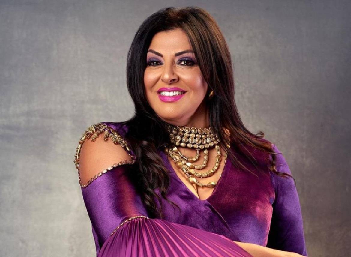 بالفيديو - هالة صدقي تشكر المغرب بعد تكريمها بمهرجان الرباط