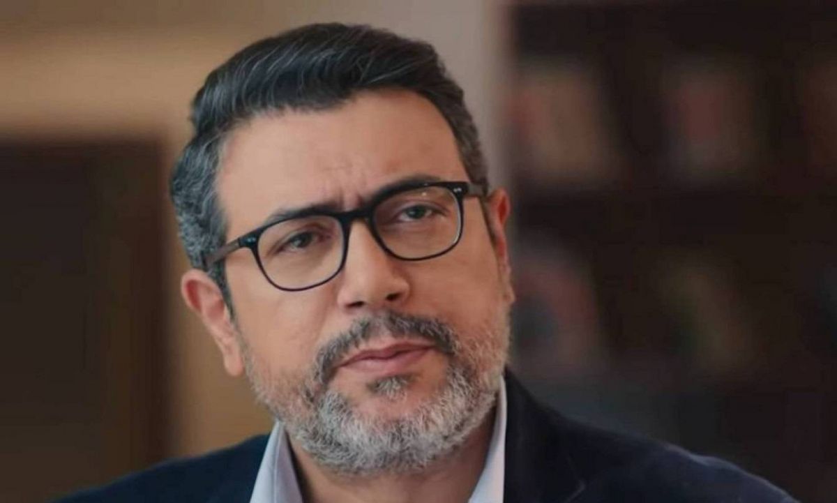 بالفيديو - أحمد وفيق يكشف أسراراً عن حياته ويفجّر مفاجأة عن فيلم 