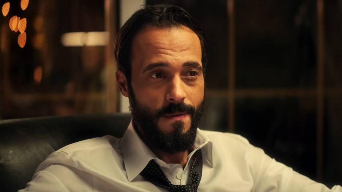 عودة يوسف الشريف لدراما رمضان بعد غياب ثلاث سنوات