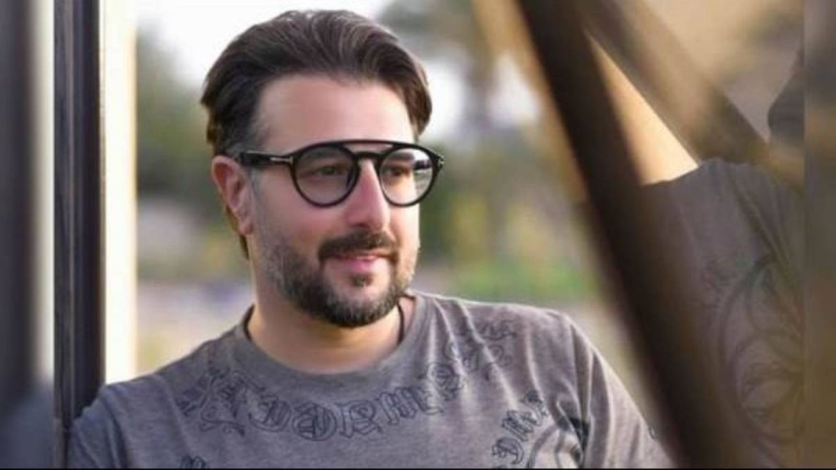 كريم أبو زيد يعلن وفاة شقيقه الموسيقار وينعاه بكلمات مؤثرة