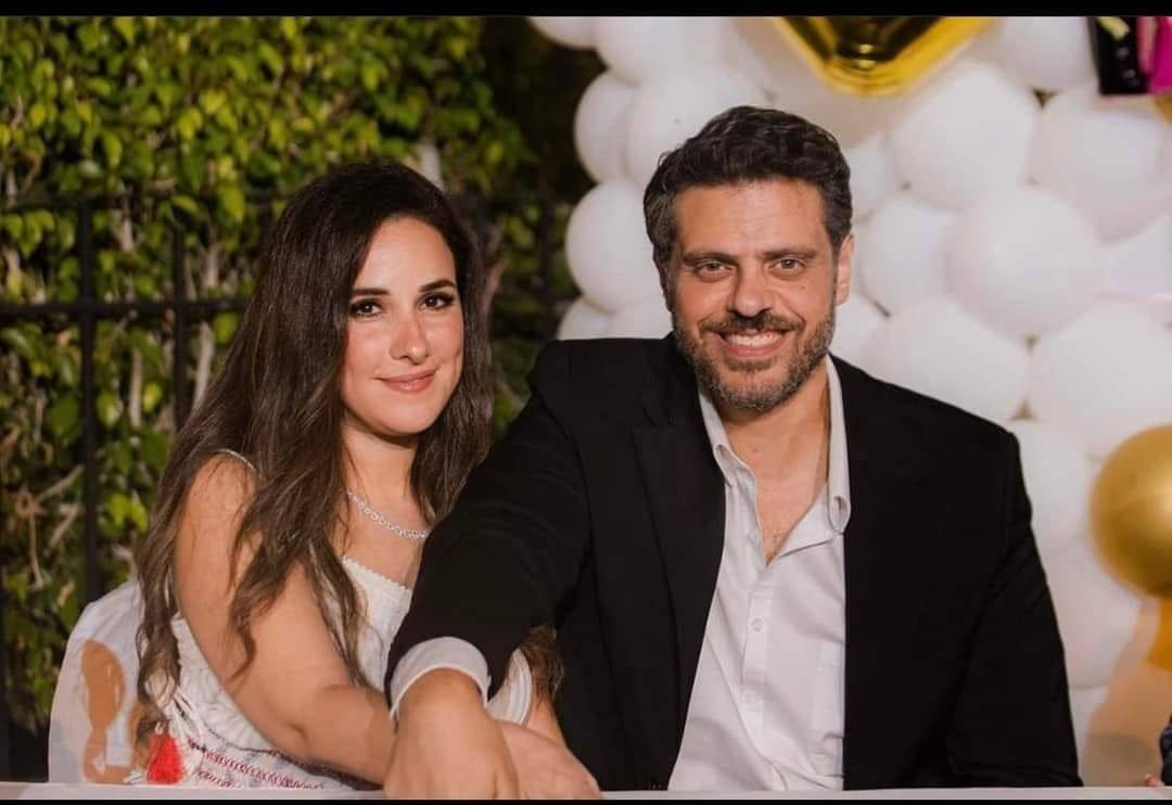 شيري عادل تردّ على منتقدي خبر زواجها من طارق صبري