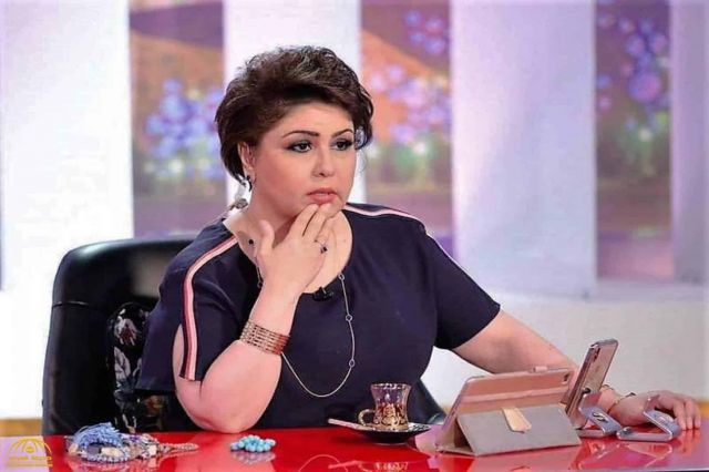 منع دخول فجر السعيد إلى لبنان