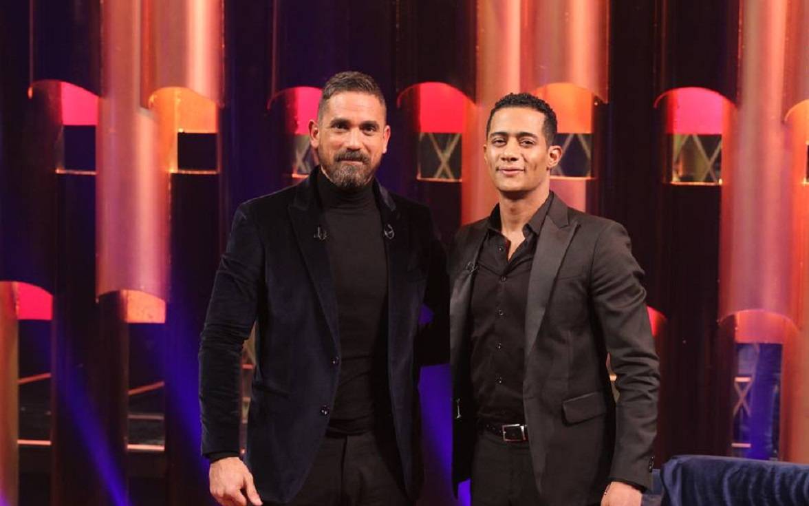 محمد رمضان يردّ على أمير كرارة بعد احتفائه بـ