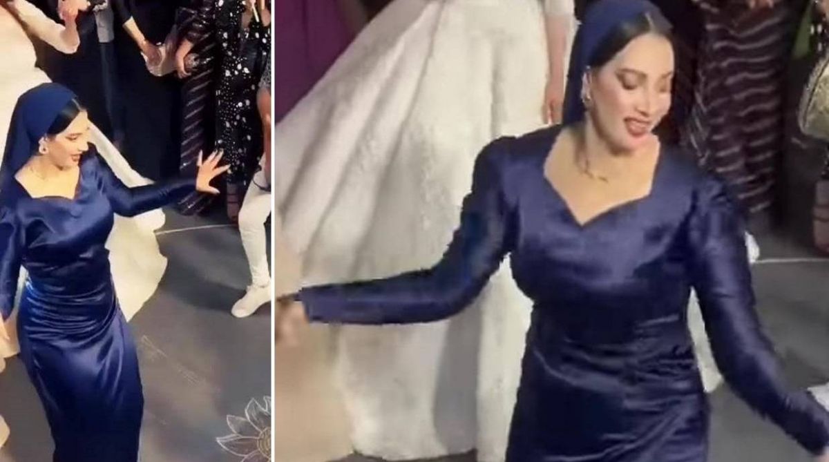 بالفيديو - التعليق الأول لصاحبة 