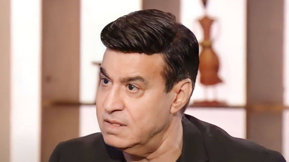 الموت يفجع الفنان حلمي عبد الباقي بشقيقته