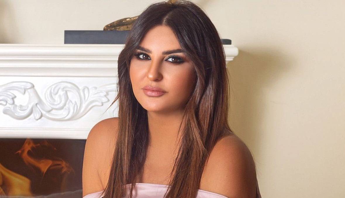 بالفيديو - شذى حسون تكشف سر خسارتها للوزن في فترة قصيرة