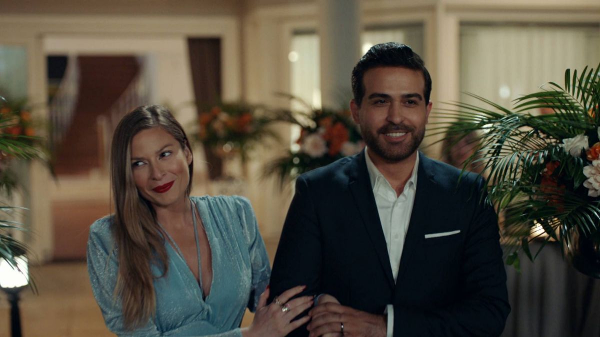 ثلاثية الحب والانتقام والانكسار تجتمع في الدراما الاجتماعية الرومانسية 