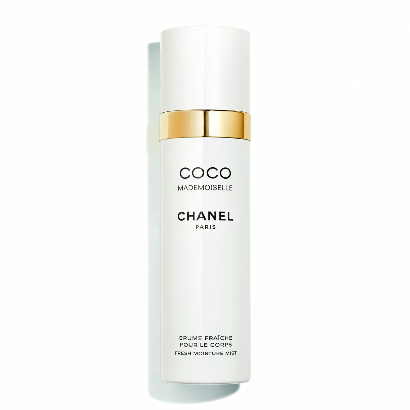 CHANEL Coco Mademoiselle Fresh Body Cream