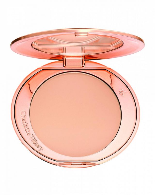 Charlotte Tilbury Airbrush Matte Bronzer