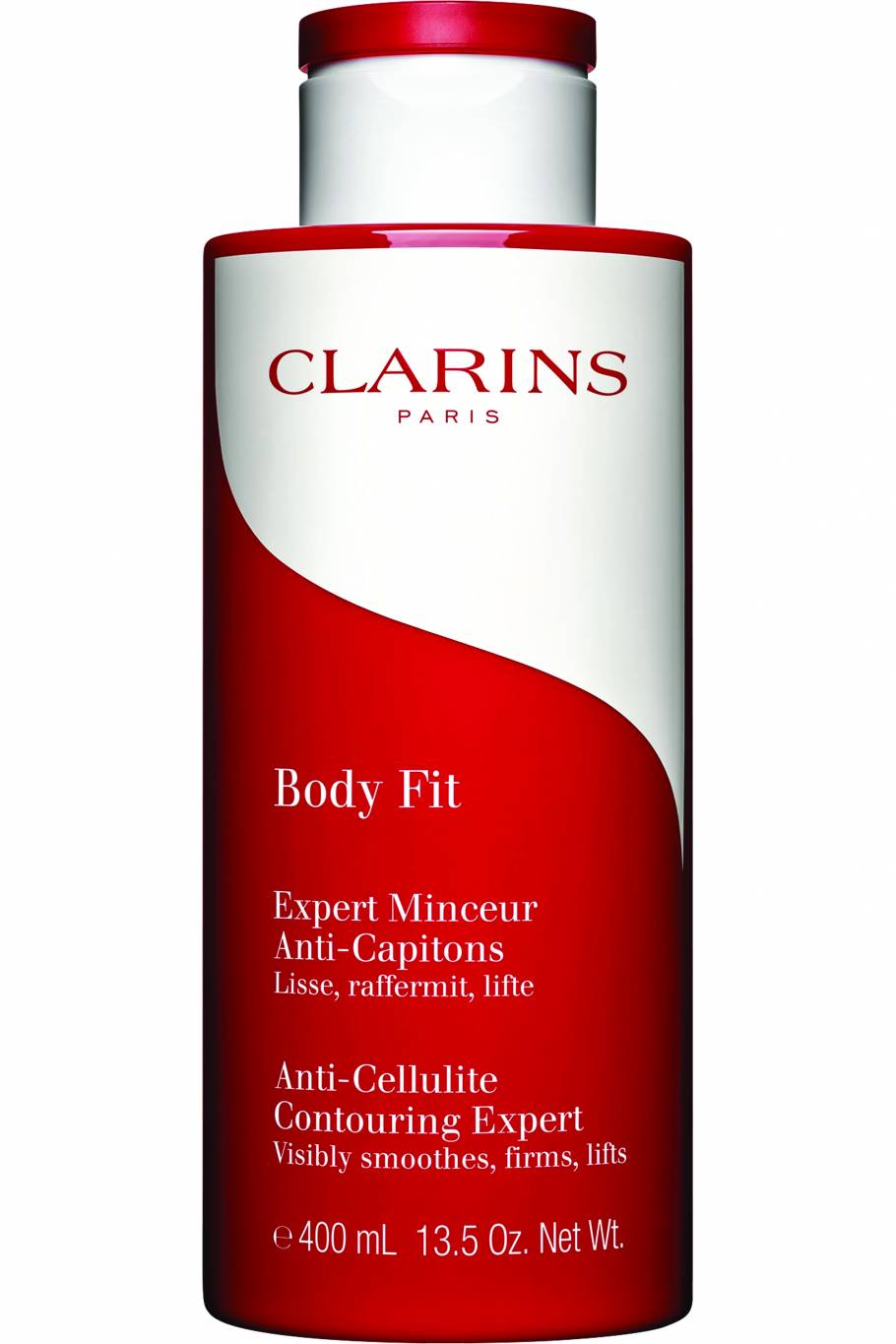 Clarins Body Fit Anti-Cellulite Contouring Expert