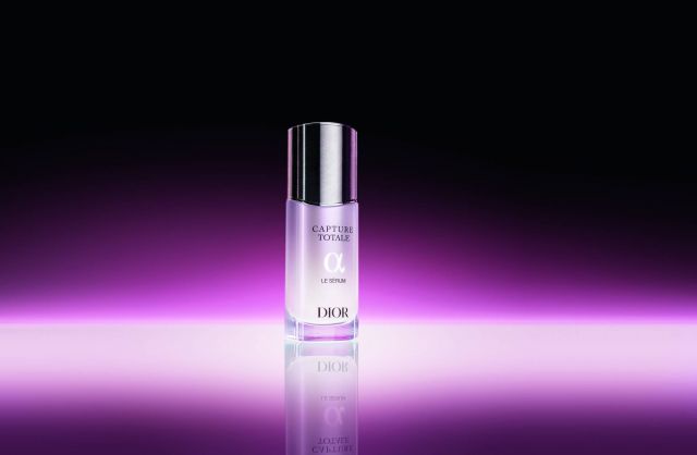 Dior Capture Totale Le Serum