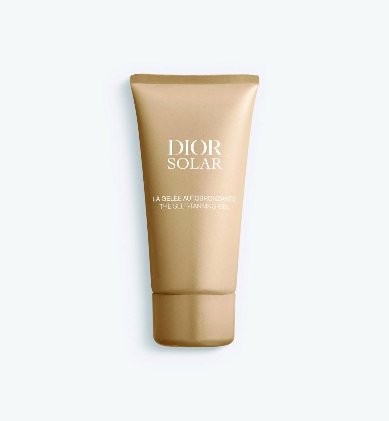 Dior Solar The Self Tanning Gel