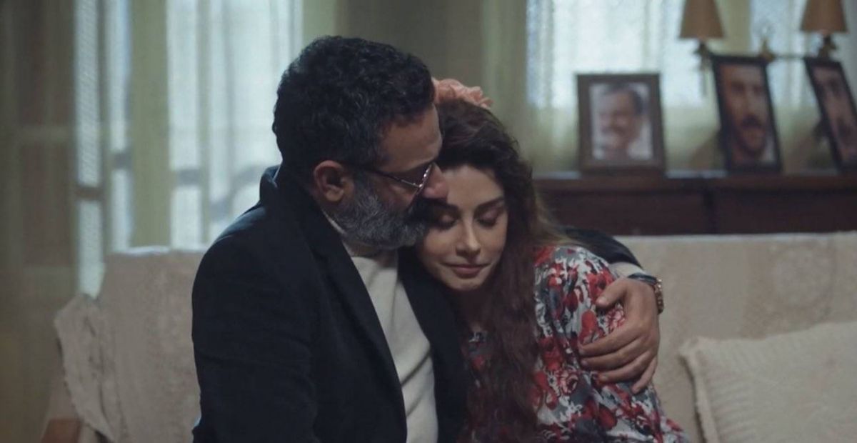 جورج خباز يضع حدّاً لشائعة ارتباطه بكاريس بشار