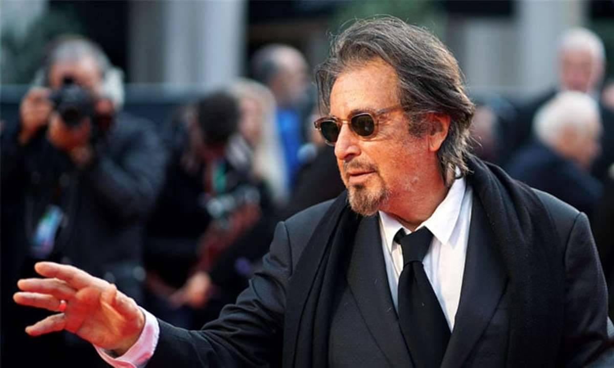 في سنّ الـ83... آل باتشينو أباً للمرة الرابعة والأم كويتية