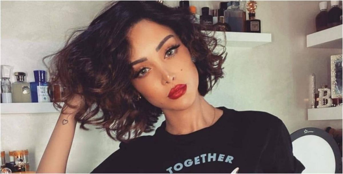 بسمة بوسيل تحذف 