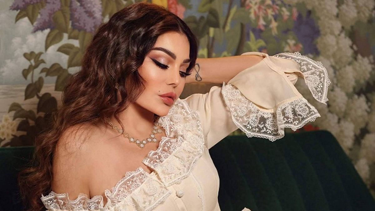 هيفاء وهبي تشعل الحماس... هكذا كشفت عن موعد طرح 