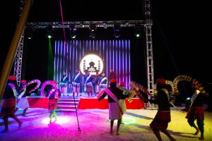 احتفال لا يُنسى بعيد الأضحى في منتجع "باتينا المالديف فاري آيلاندز"