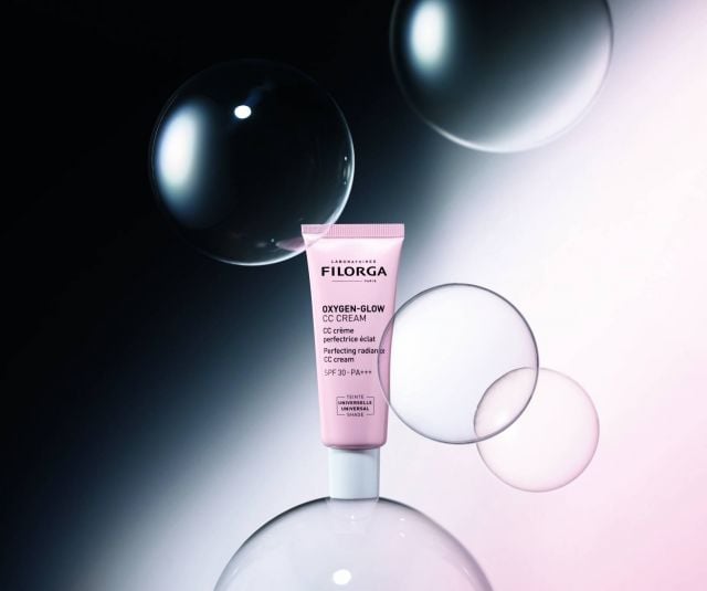 Filorga Revolutionary Oxygen-Glow CC Cream