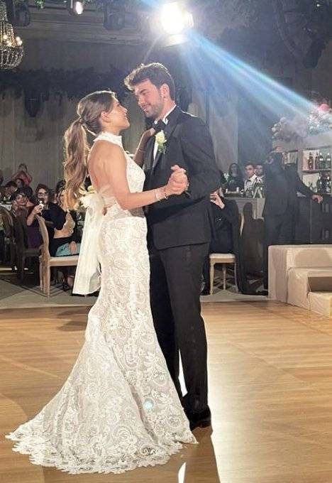 إيدا إيجي وبورهان تونجر