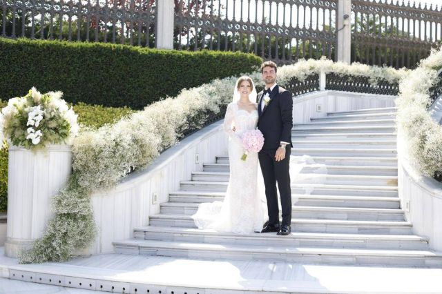 إيدا إيجي وبورهان تونجر