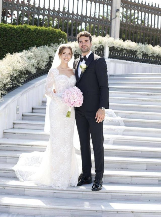 إيدا إيجي وبورهان تونجر