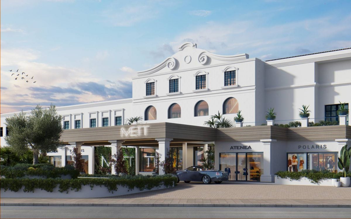 فندق ومنتجع 