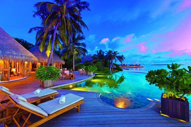 Milaidhoo Maldives