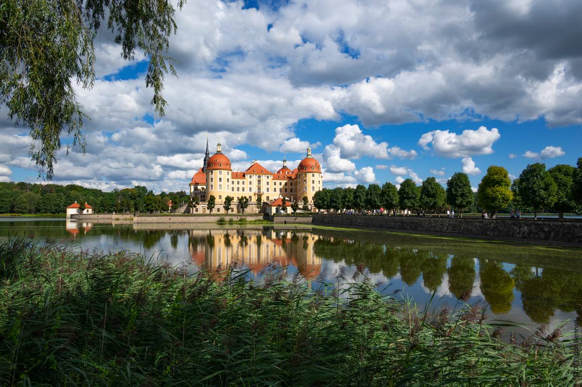 المجلس الوطني الألماني للسياحة يدعو عشّاق السفر للاستمتاع برحلة غامرة في ربوع ألمانيا