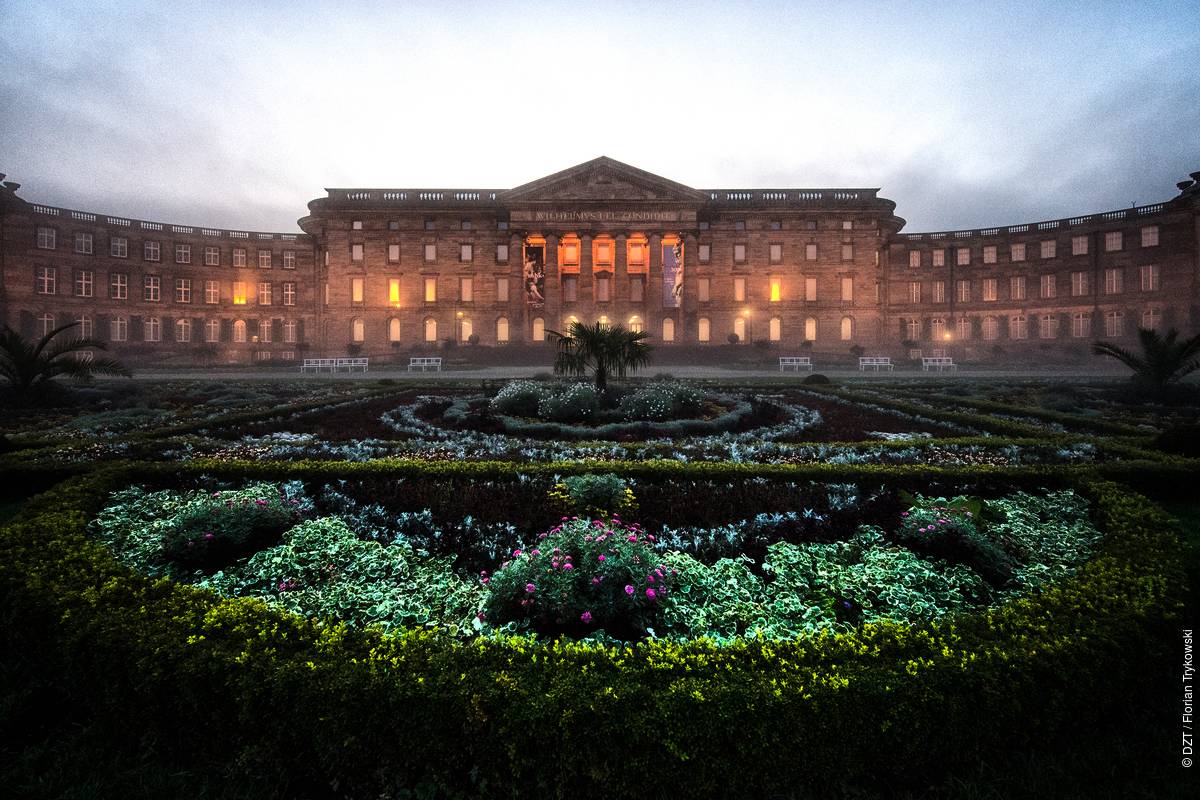 ألمانيا تقدّم للسيّاح من دول الخليج العربي باقة تجارب سياحية جذّابة في عطلة العيد