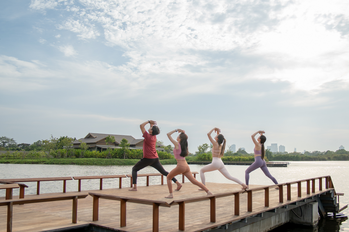 بمناسبة اليوم العالمي للعافية... اكتشف الفوائد العلاجية للرقص في منتجع 