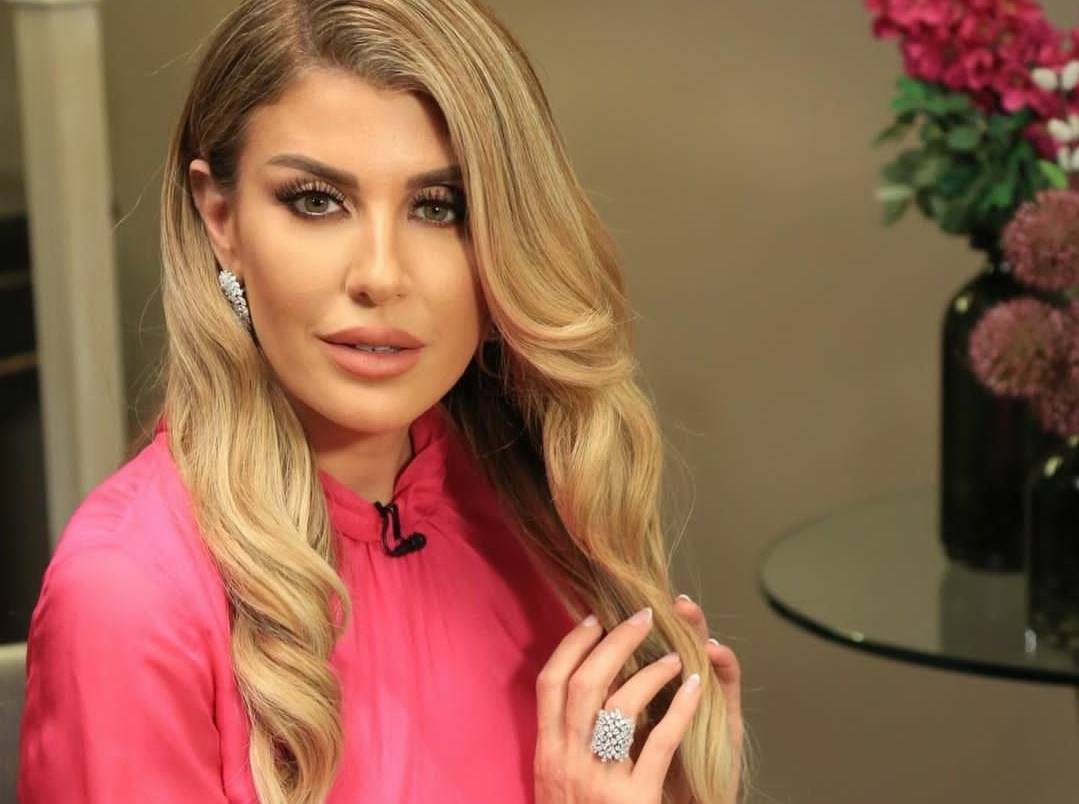 هل تجاوزت ريتا حرب آثار حادث السير المروع في تركيا؟