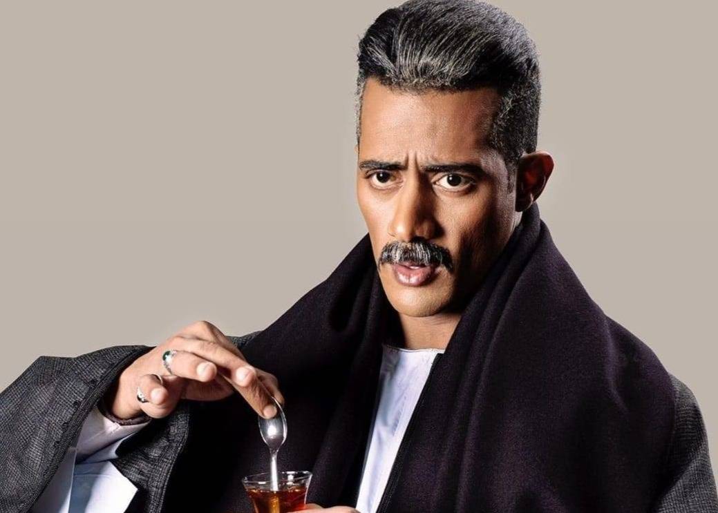 محمد رمضان يفاجئ الجميع بتوقيع الجزء الثاني من 