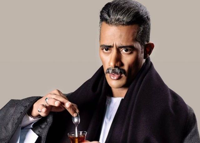 محمد رمضان يفاجئ الجميع بتوقيع الجزء الثاني من 