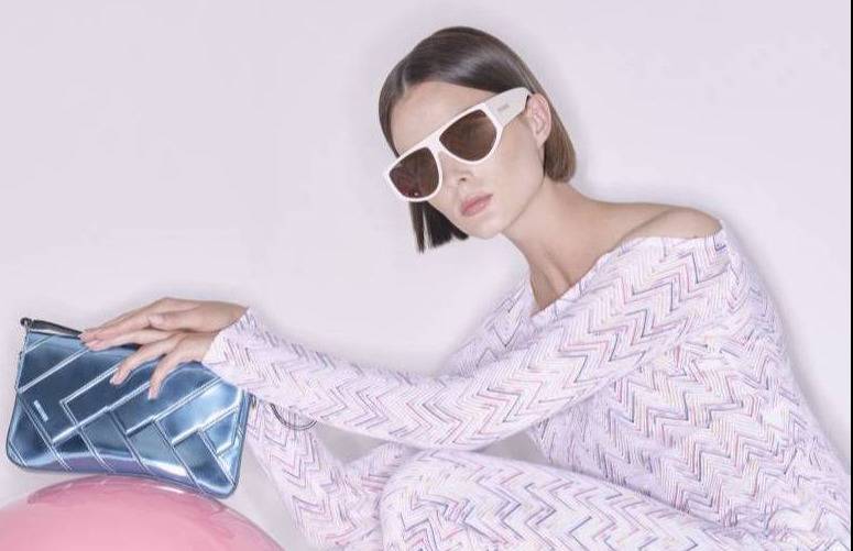 مجموعة نسائية مميزة لربيع وصيف 2024 من Missoni