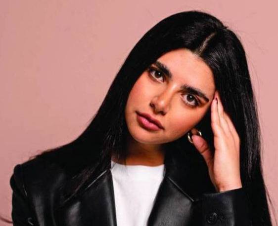 المصمّمة مها أحمد: تصاميمي تناصر الاستدامة البيئية