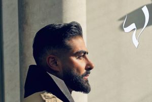 جورج شامي ممثل وعارض أزياء أسترالي- لبناني