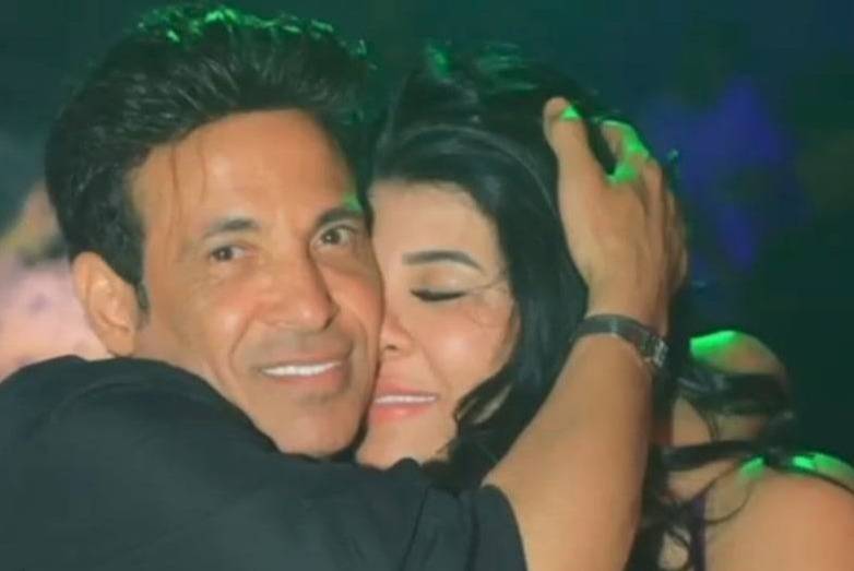 بالفيديو - زوجة سعد الصغير تتحدث عن خيانته وتفاصيل صادمة عنه