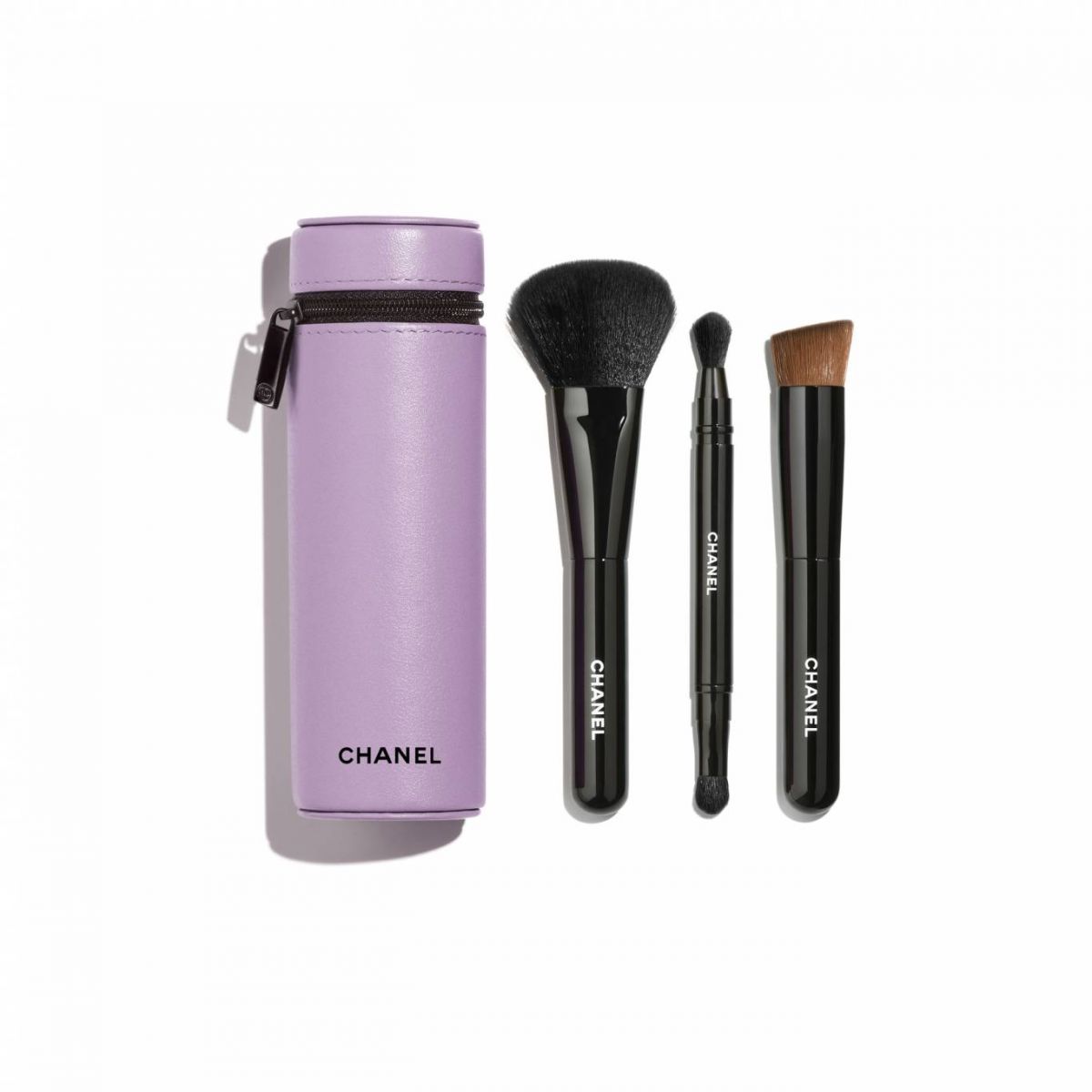 شانيل CHANEL تقدم مجموعة COULEUR
كل لون هو رمز