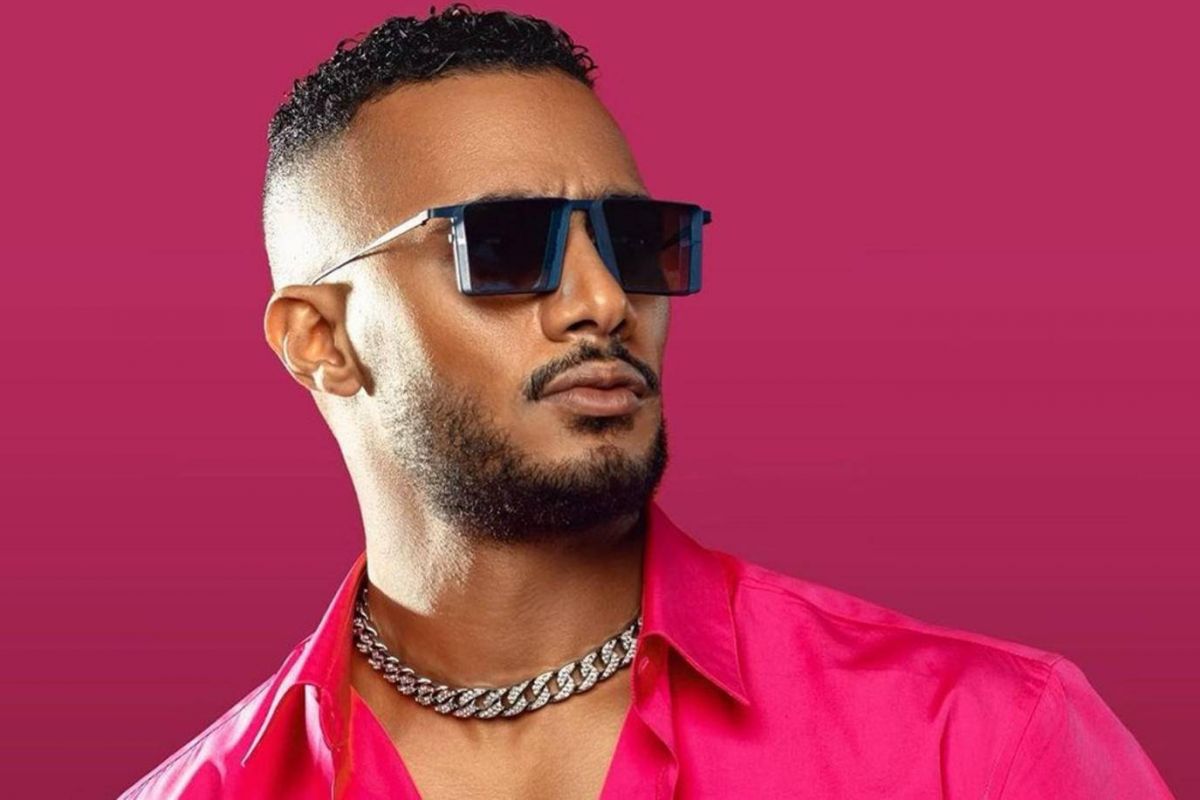 محمد رمضان يفي بوعده ويتكفّل بتنفيذ هذا الأمر!؟