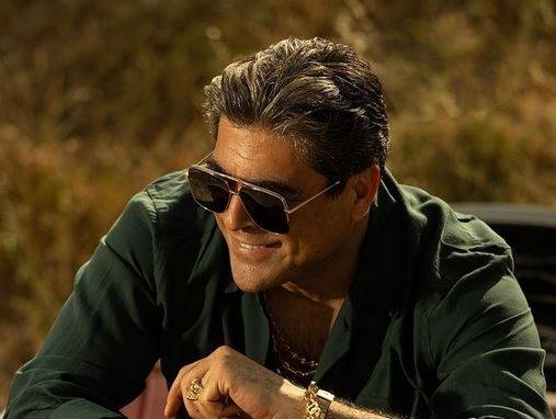 وائل كفوري يفاجئ الجمهور بفيديو خاص مع إبنته.. كبُرت وباتت تشبهه