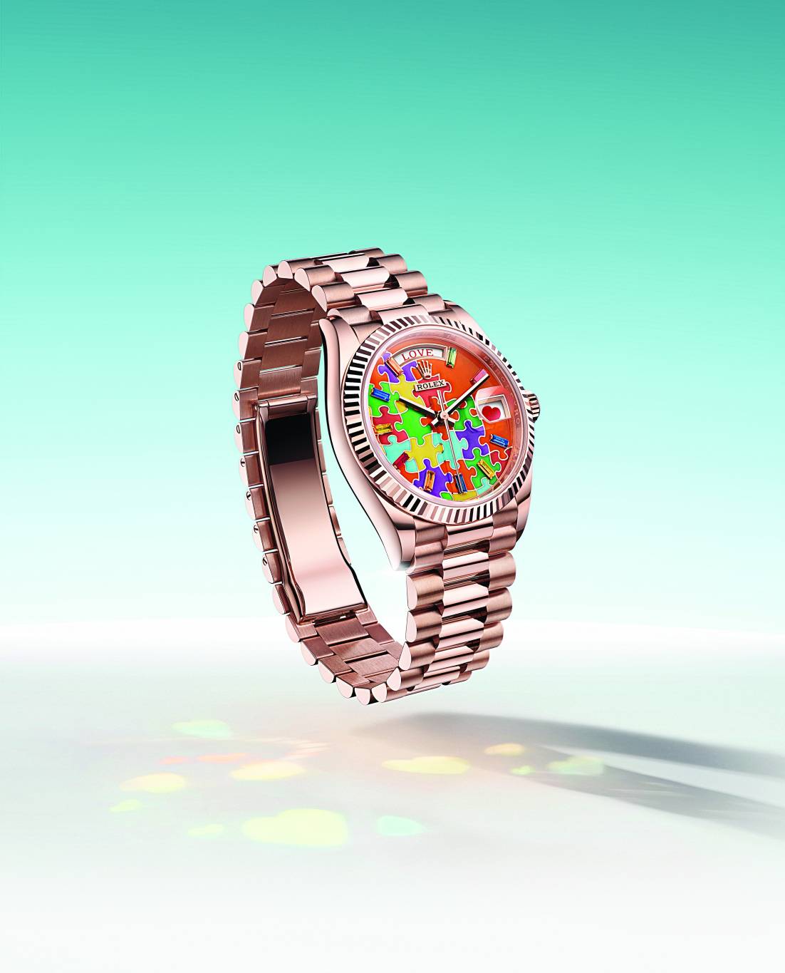 تصاميم ساعات أنيقة تضفي الحياة على معصمك