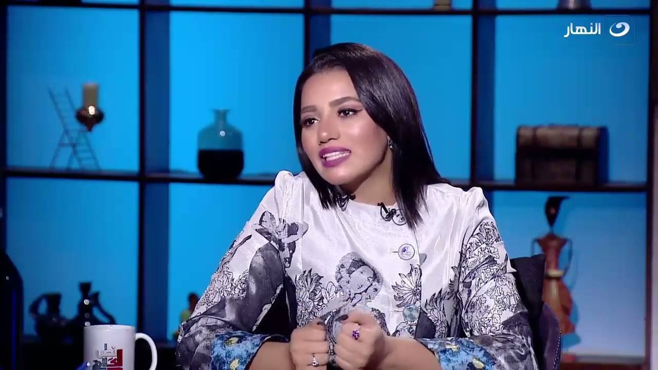 سمية درويش