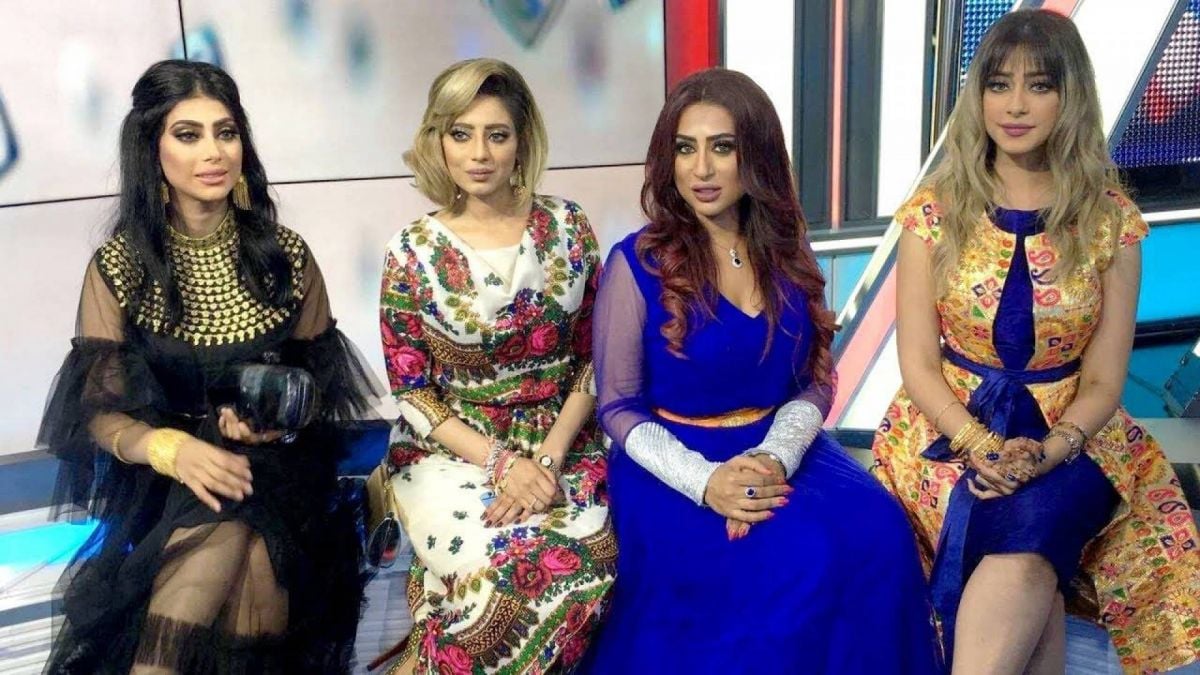 شقيقة شذى سبت تكشف موعد زفافها من رجل أعمال خليجي