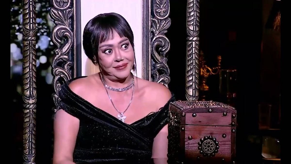 نهى العمروسي: 