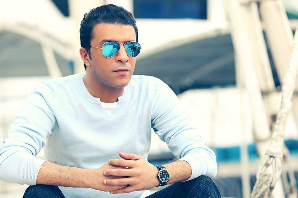 مصطفى كامل يفوز بمنصب نقيب المهن الموسيقية بالتزكية