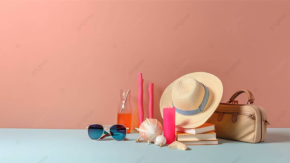 أكسسوارات صيفية مهمة لإطلالة لافتة تواكب الموضة