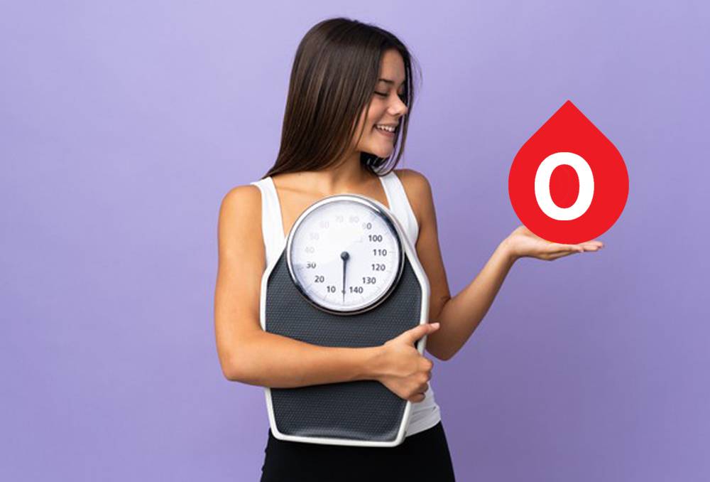 كل ما تريدين معرفته عن ريجيم فصيلة الدم المثير للجدل