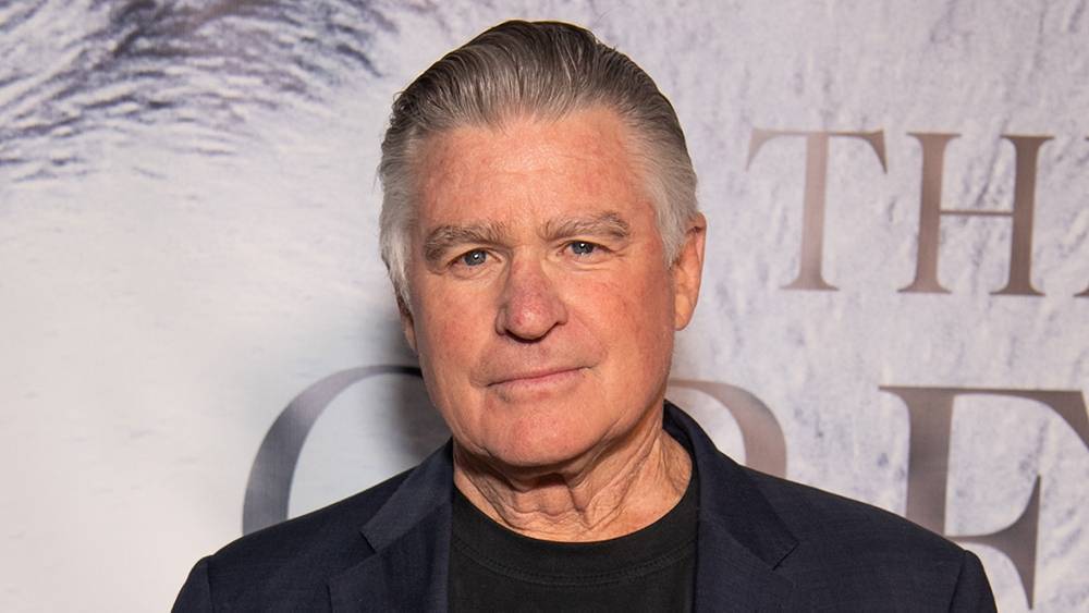 صدمة النجوم بعد وفاة النجم Treat Williams بطريقة غريبة