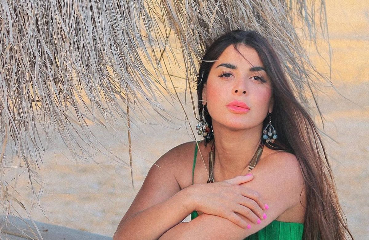 فنانة مصرية تكشف عن تعرّضها للتحرش وردّ فعلها التلقائي