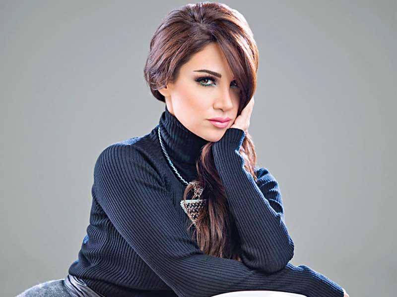 ديانا حداد تطالب بإعدام 